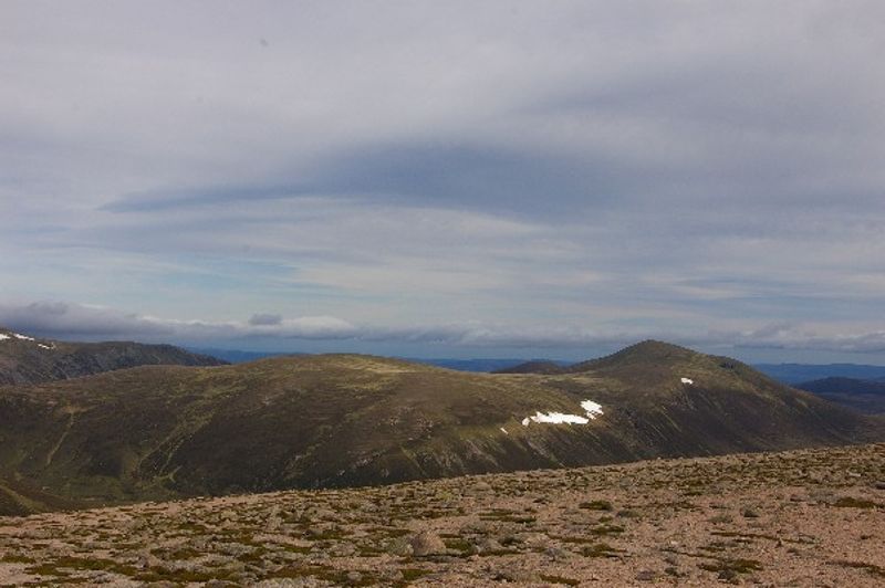 Stob Ghabhar